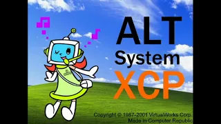 ALT System History (Part 3)