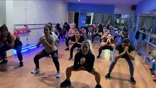 Qué te ruegue quien te quiera 🔥🥵 (Coreografía completa)