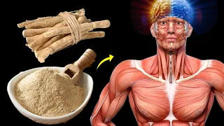 What Happens When You Start Taking The Most Powerful Adaptogen Herb - Ashwagandha Every Week