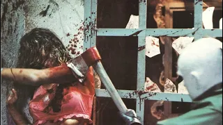 Edge of the Axe (1988) Horror Slasher Film