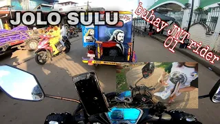 JOLO SULU MOTOVLOG 02