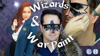 War Paint 101 | LH EP 041