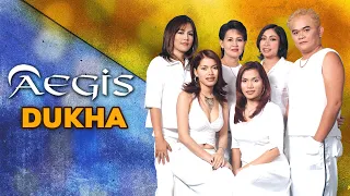 DUKHA - Aegis (Official Music Video with Lyrics) OPM