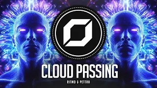 PSY-TRANCE ◉ RITMO & Pettra - Cloud Passing