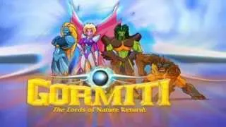 Gormiti Trailer