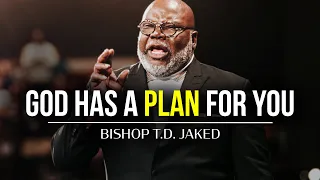 The Most Eye Opening 10 Minutes Of Your Life | Bishop T.D. Jakes