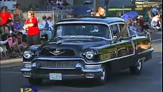 2013 Earle Brown Days Parade