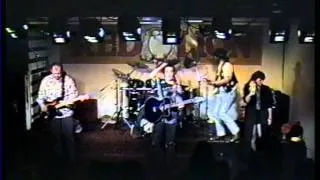 Imtimate Strangers at the Red Lion Brentford 03-03-1991 Part1 of 5