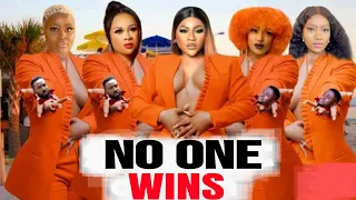 No One Wins Complete Season Destiny Etiko/Uju Okoli/Chizzy Alichi 2024 Latest Nigerian Movie