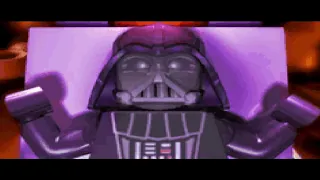 Lego Star wars the videogame GBA (all bosses)