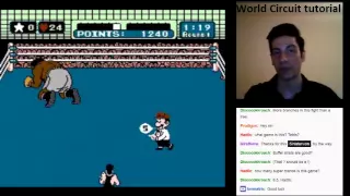 Mike Tyson's Punch-Out!! Speedrun Tutorial (Part 4)