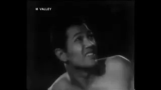 1955 - Penarek Becha Full Movie | P Ramlee | Full Movie | Filem Comedy