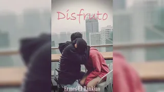 Me Complace Amarte (Disfruto/Rap) ❤️ Canción Para Dedicar a Tu Novia-Novio ❤️