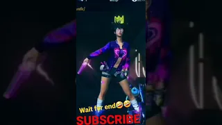 Free Fire funny tik tok🤣🤣😂🤣🤣🤣