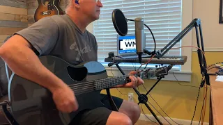 Worship Musician | Cut Capo Lesson | East Coast Worship | This is Jesus