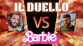 Il Duello Episodio III: Barbie