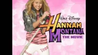 02- Every Part Of Me (Hannah Montana: The Movie) Album Clip