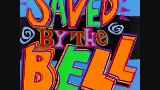 Saved By The Bell - School Song