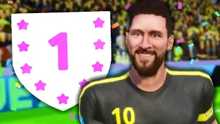 Can You Beat Division 1 in DLS 23? - Road To Division 1 [Ep 3]