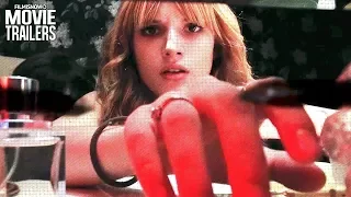 Keep Watching | New Trailer for Bella Thorne Horror