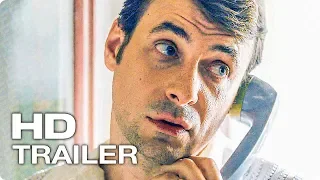ODESSA Russian Trailer #1 (NEW 2019) Valery Todorovsky Comedy Movie HD