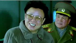 Our Supreme Commander Kim Jong Il