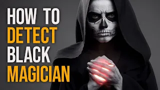 Tips To Spot A Black Magician Who Calls Himself A Quranic Healer - Animated