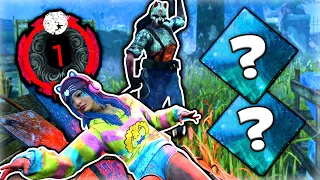 This Makes Juking Killers Easy.. - Dead by Daylight