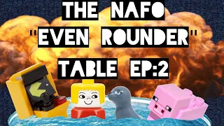 NAFO "Even Rounder" Podcast Ep:2 The one where Falcon's internet dies.@UNITED24media