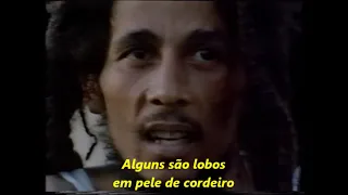 Bob Marley and The Wailers - "Roots" - Traduzido - PT/BR