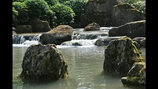 Der Japanische Garten Augsburg