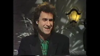 Kinks   1984 11 20   Ray Davies interview @ Whistle Test