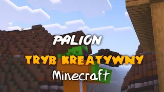 ♪ PALION - TRYB KREATYWNY [OFFICIAL MUSIC VIDEO] (Wersja Minecraft) ♪