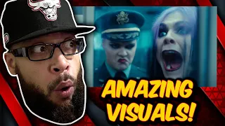 ❤️🎥LOVE THIS🎥❤️ Videographer REACTS to Kim Dracula "Make Me Famous" - FIRST TIME REACTION