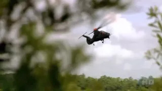 Comanche Stealth Helicopter 2015 Full Video