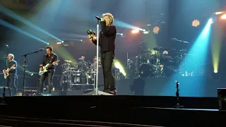 Bon Jovi 2018 Allentown Keep The Faith