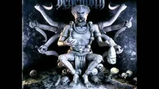 Behemoth-Kriegsphilosophie (HQ)