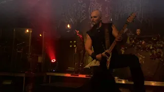 Cradle of Filth - You will know the lion by his claw MN LIVE 2019