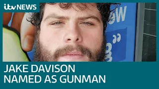 Plymouth mass shooting: Jake Davison named as gunman who shot dead five people | ITV News