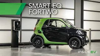 smart elettrica (EQ fortwo) | Cosa c'è da sapere