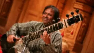 Ustad Shahid Parvez  Raag Todi - Live in Concert