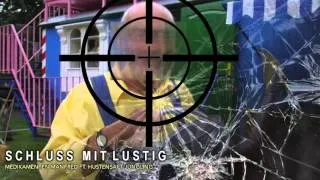 Schluss Mit Lustig - Medikamenten Manfred ft. Hustensaft Jüngling