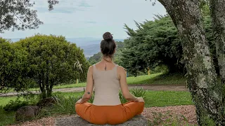 ANSIEDADE | Meditação 4-5-8 Para Aliviar Ansiedade