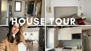 HOUSE TOUR❗️Bienvenidos a nuestra nueva casa 🎉❤️