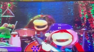 Playhouse Disney Ooh And Aah Rock & Roll Band Bumper (The Doodlebops)