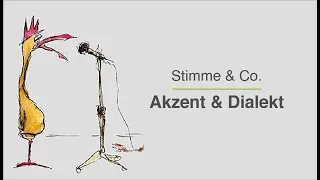 Akzent & Dialekt