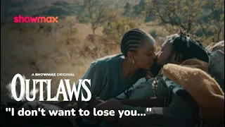 Impi yama sosha | Outlaws | Exclusive to Showmax