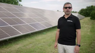 WATT plus | Instalace solárních panelů