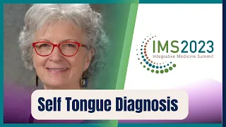 IMmersive: A Remote Self Care Experience - Tongue Diagnosis with Dr. Celia Hildebrand