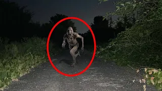 15 Scary Ghost Videos That Will Make You Scream For Days